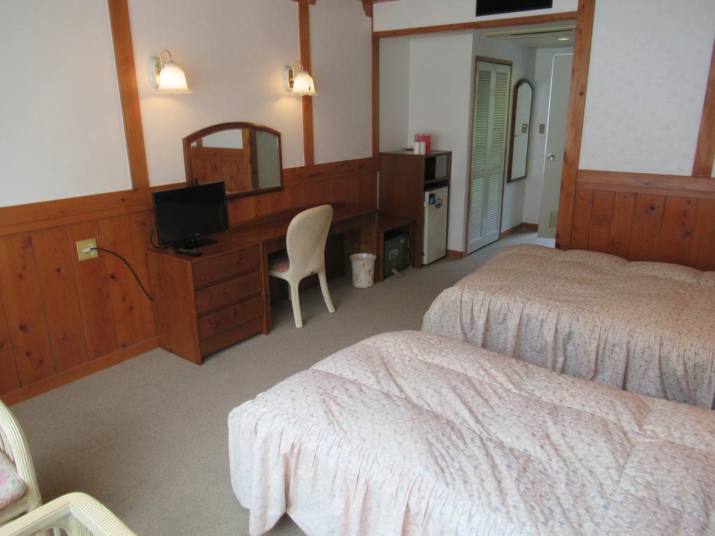 Amagase Onsen Hotel Suikoen Hita Eksteriør bilde