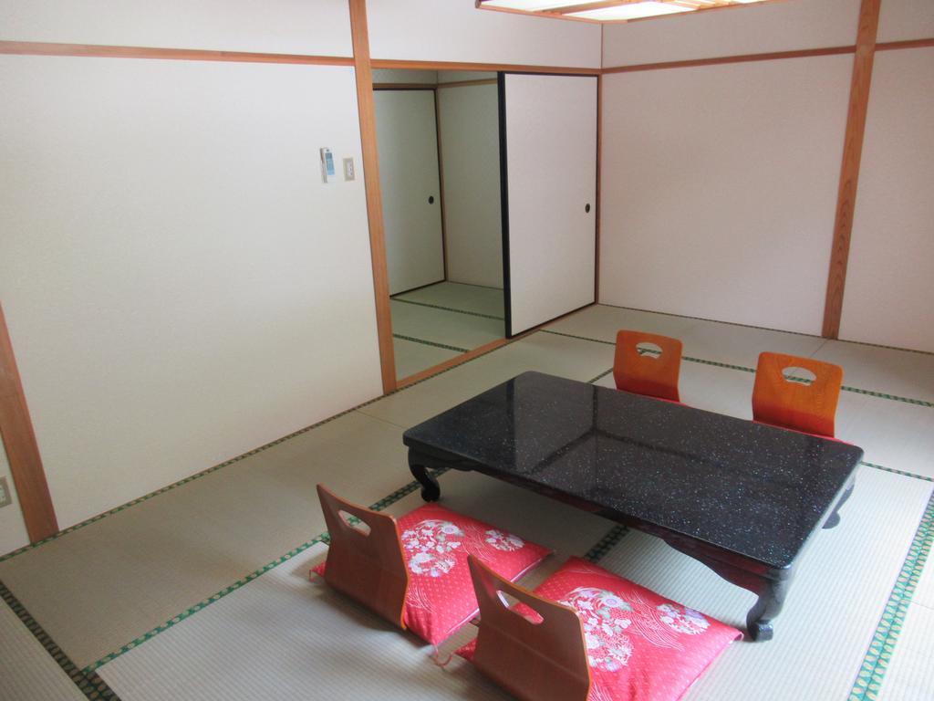 Amagase Onsen Hotel Suikoen Hita Eksteriør bilde