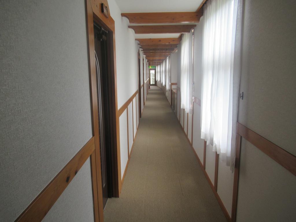 Amagase Onsen Hotel Suikoen Hita Eksteriør bilde