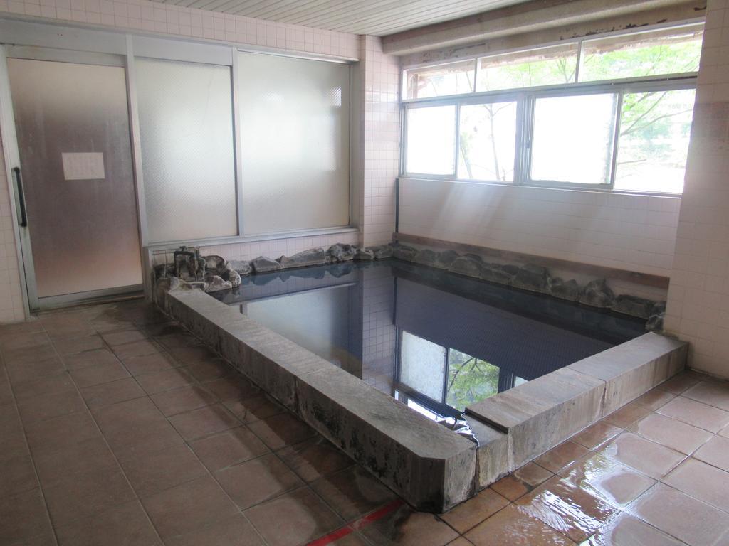 Amagase Onsen Hotel Suikoen Hita Eksteriør bilde