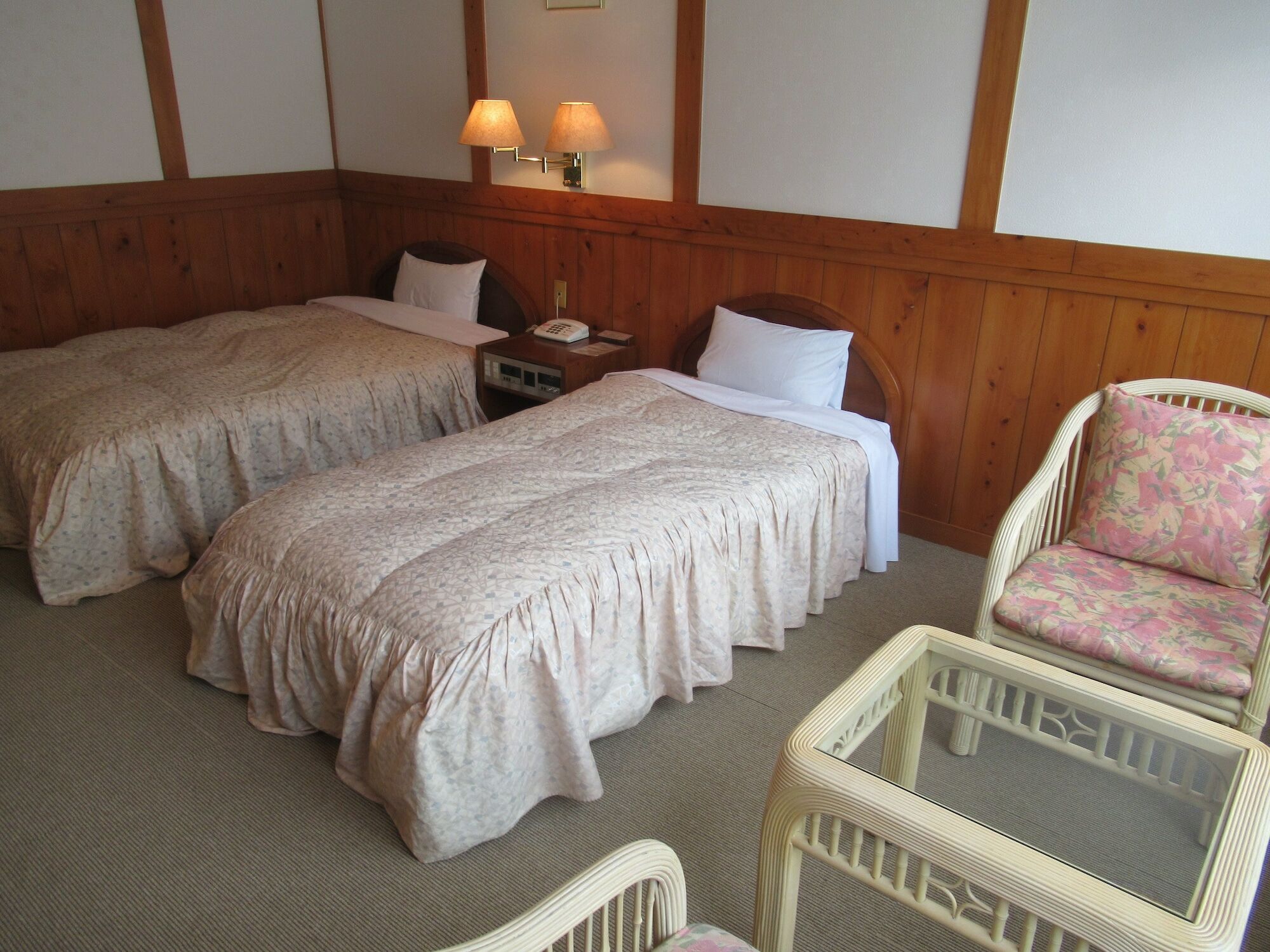Amagase Onsen Hotel Suikoen Hita Eksteriør bilde